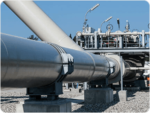 Магистральный газопровод «Северный поток»