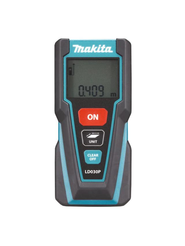 Лазерный дальномер Makita LD030P