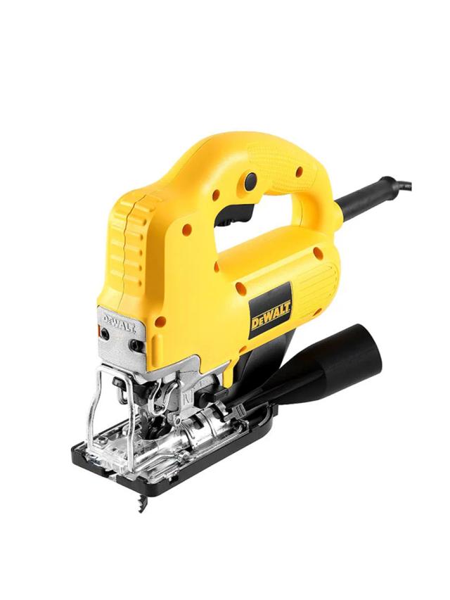 Лобзик 20мм DeWalt DW341K-QS