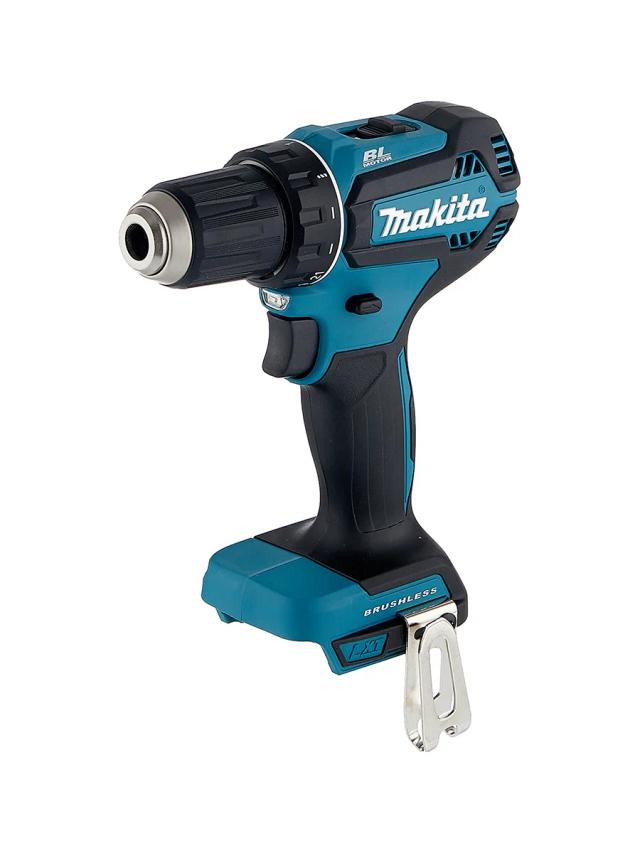 Двухскоростная безударная дрель-шуруповёрт Makita DDF485Z