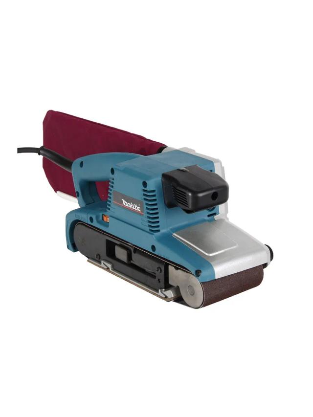 Ленточная шлифмашина Makita 9404