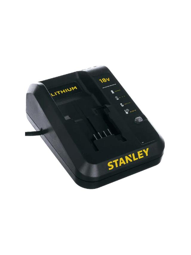 Зарядное устройство 18В Stanley SC201-RU