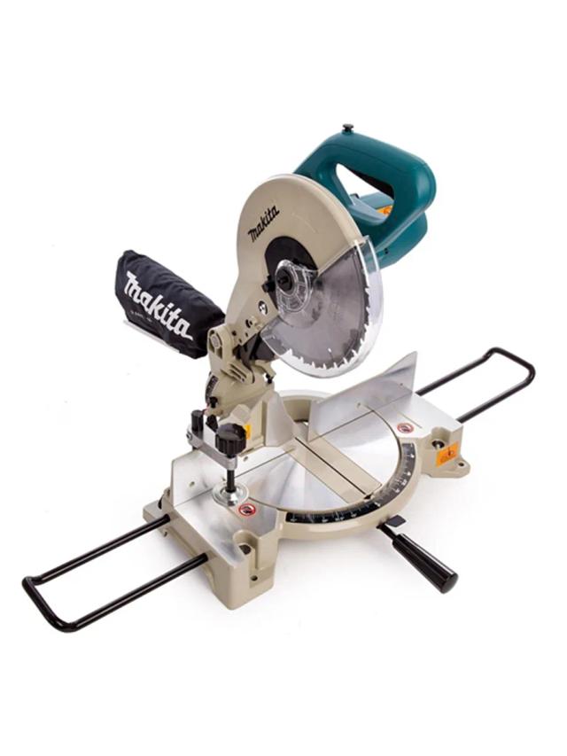 Пила торцовочная 260мм Makita LS1040N