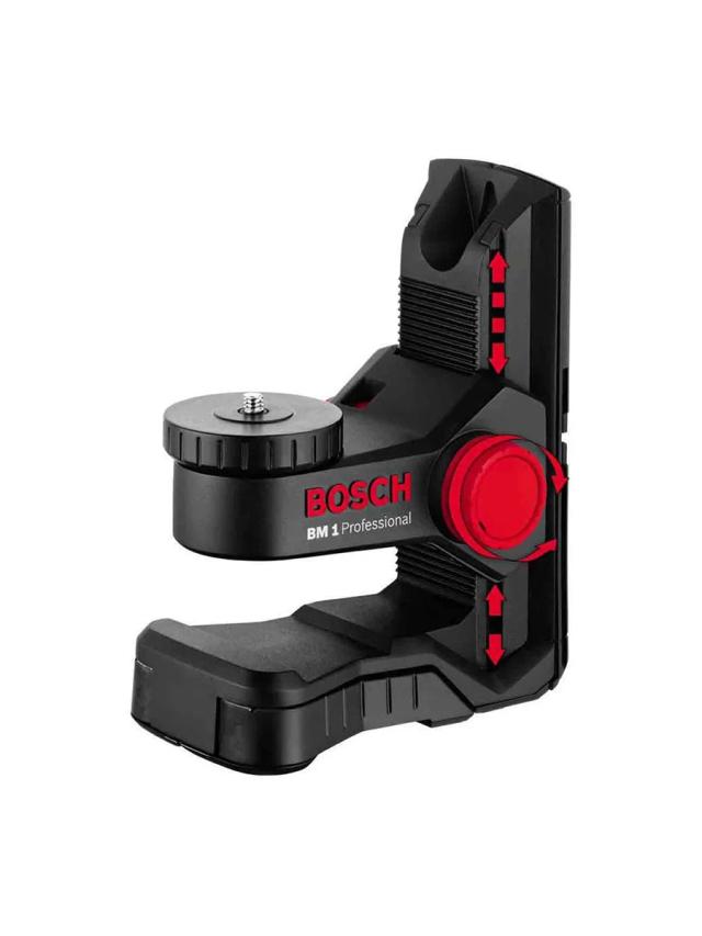 Поворотное крепление для лазерного уровня Bosch BM-1