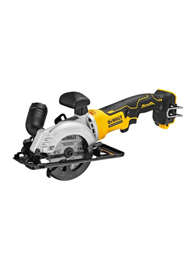 Пила дисковая 115мм DeWalt DCS571N-XJ