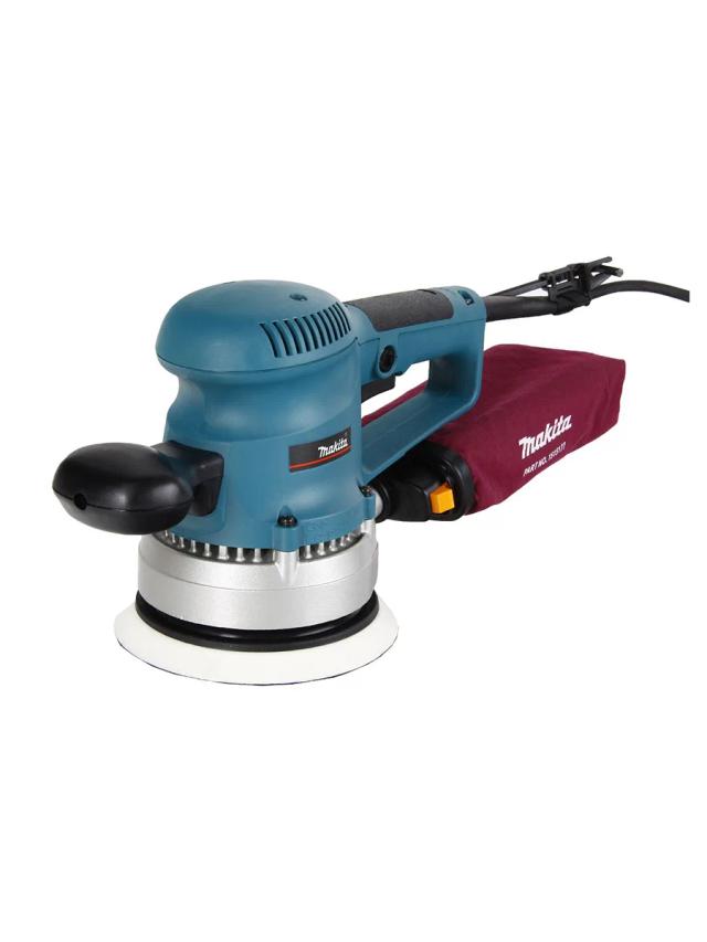 Эксцентриковая шлифмашина Makita BO6030