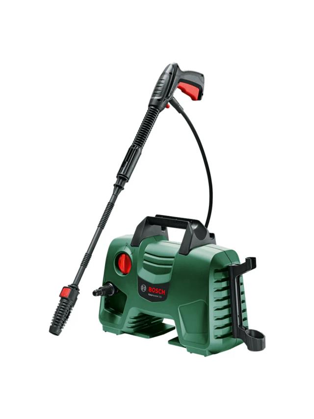 Мойка высокого давления Bosch EasyAquatak 120