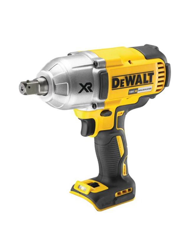 Трёхскоростной гайковерт DeWalt DCF899N-XJ