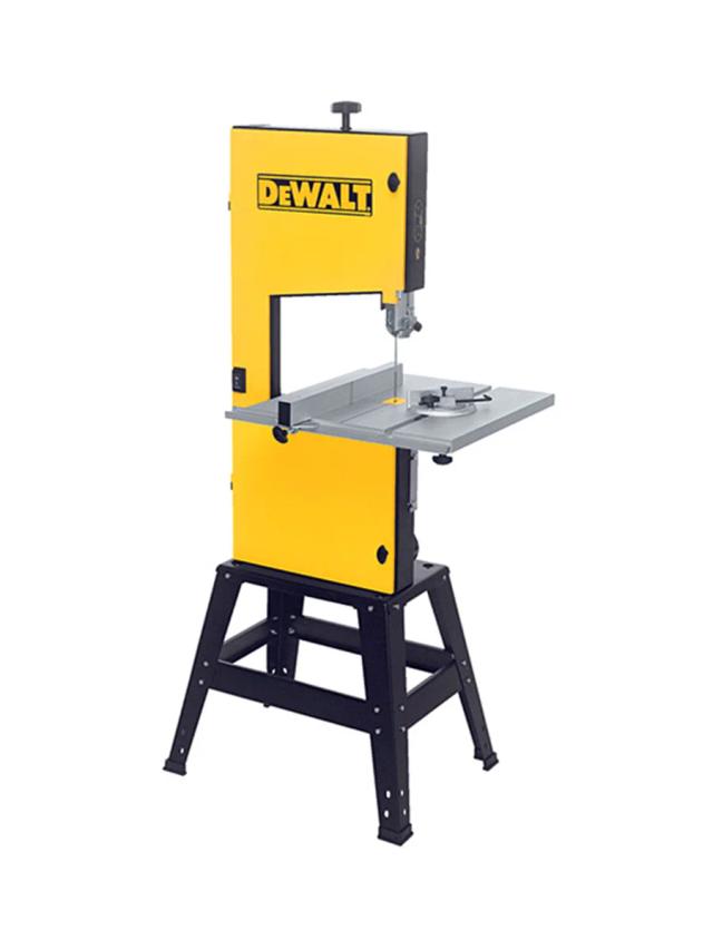 Ленточный станок DeWalt DW876-QS