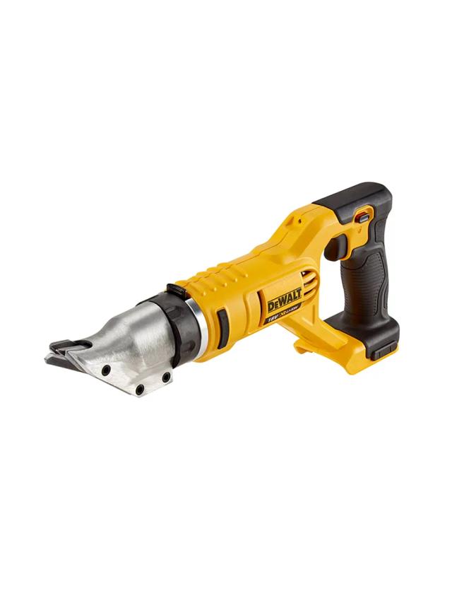 Листовые ножницы DeWalt DCS491N-XJ