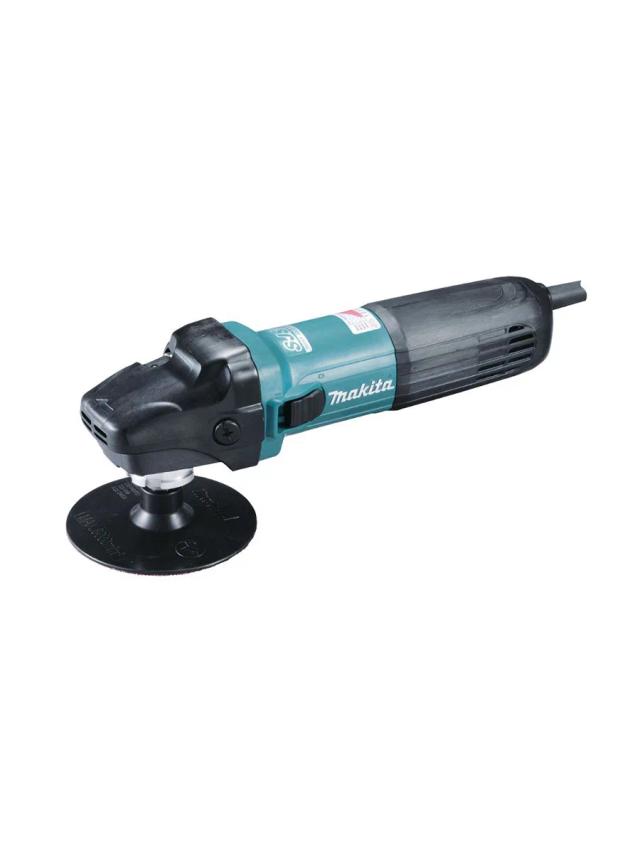 Полировальная машина 125мм Makita SA5040C