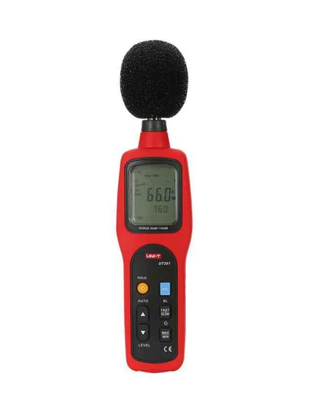 Шумомер UNI-T UT351