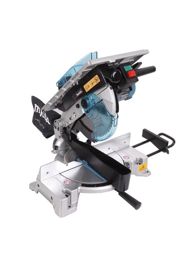 Пила торцовочная 260мм Makita LH1040
