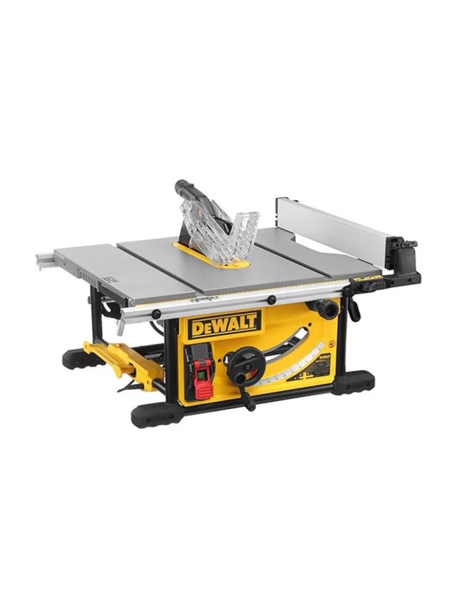 Распиловочный станок DeWalt DWE7485-QS
