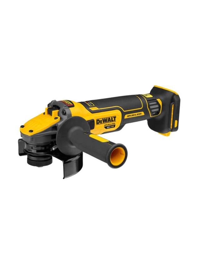 Болгарка (УШМ) 125мм DeWalt DCG409N-XJ
