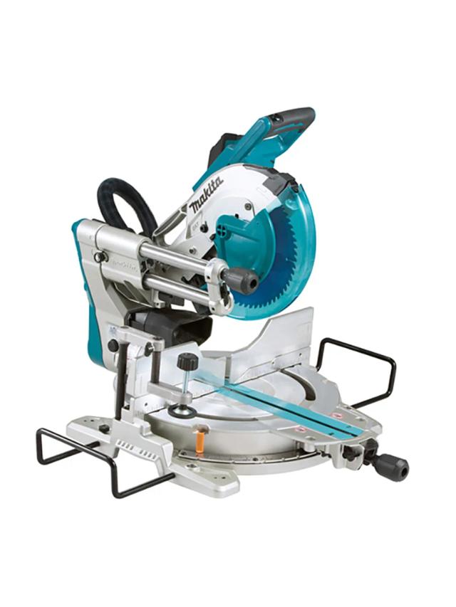 Пила торцовочная 260мм Makita LS1019L