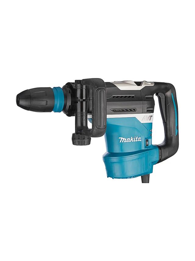 Двухрежимный перфоратор SDS-MAX Makita HR4013CV