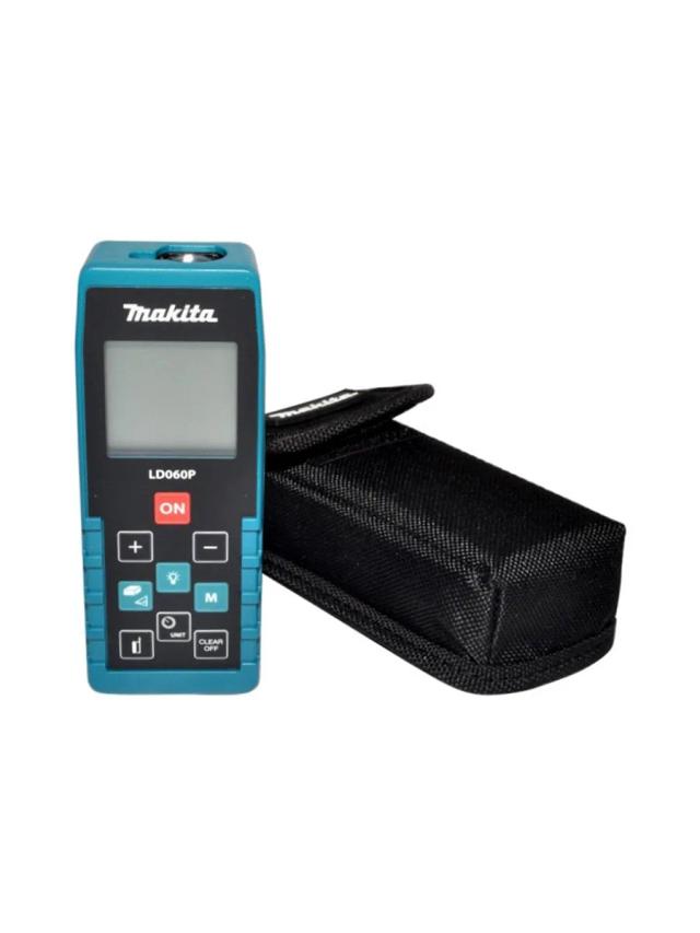 Лазерный дальномер MAKITA LD100P