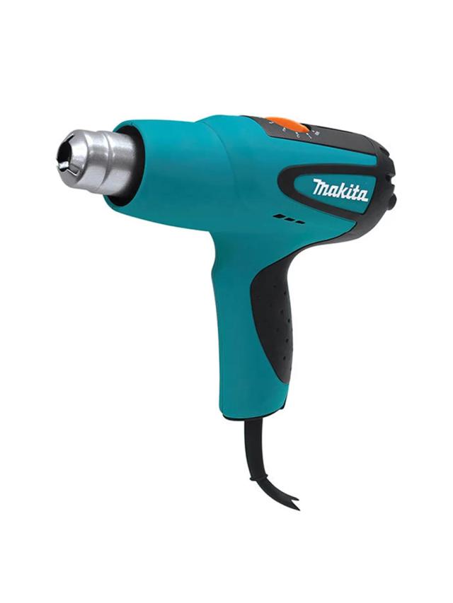 Строительный фен Makita HG551VK
