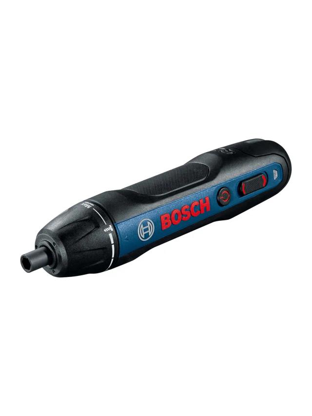 Аккумуляторная отвертка Bosch GO-2