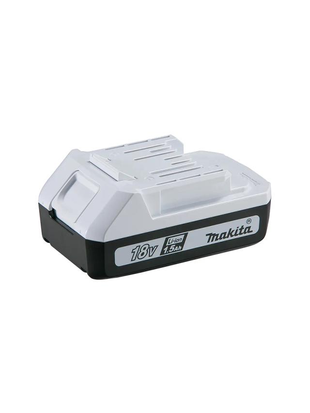 Аккумулятор 1.5Ач 18В Makita BL1815G