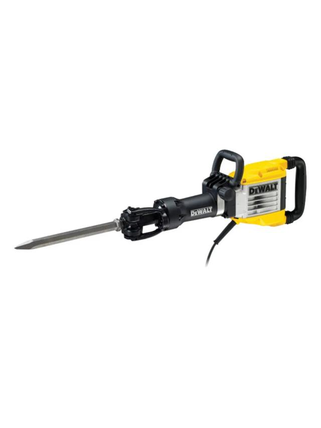 Отбойный молоток HEX 28мм DeWalt D25960K-QS