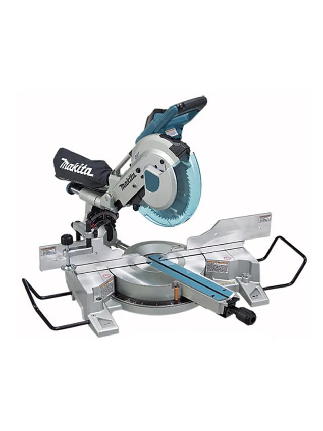 Пила торцовочная 260мм Makita LS1016