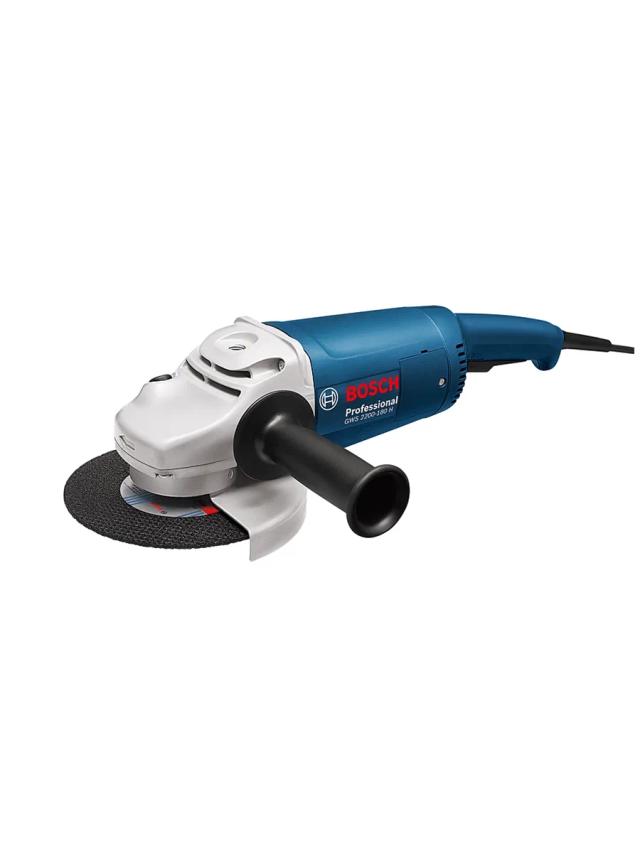Болгарка (УШМ) 180мм Bosch GWS 2200