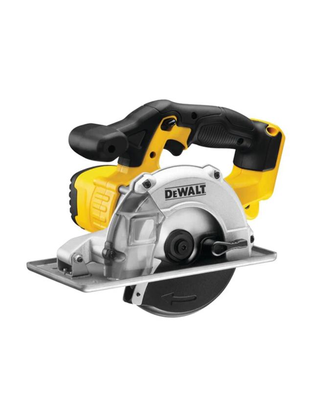 Пила дисковая 140мм DeWalt DCS373N-XJ