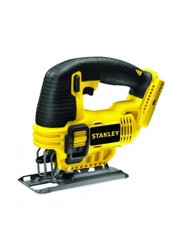 Лобзик 19мм Stanley STSC1860-RU