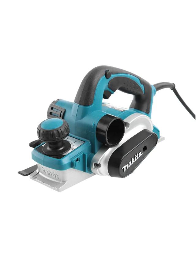 Рубанок Makita KP0810K