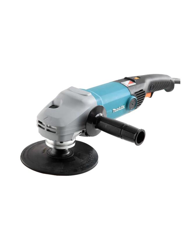 Полировальная машина 180мм Makita SA7000C