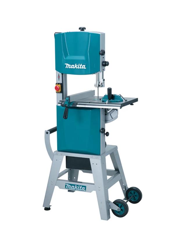 Ленточный станок Makita LB1200F