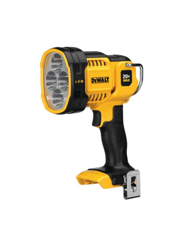 Светодиодный фонарь 1000лм DeWalt DCL043-XJ