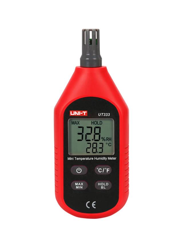 Термогигрометр UNI-T UT333 Mini