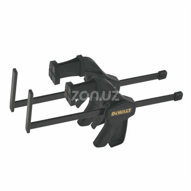 Струбцина на направляющих шин DEWALT DWS5026-XJ