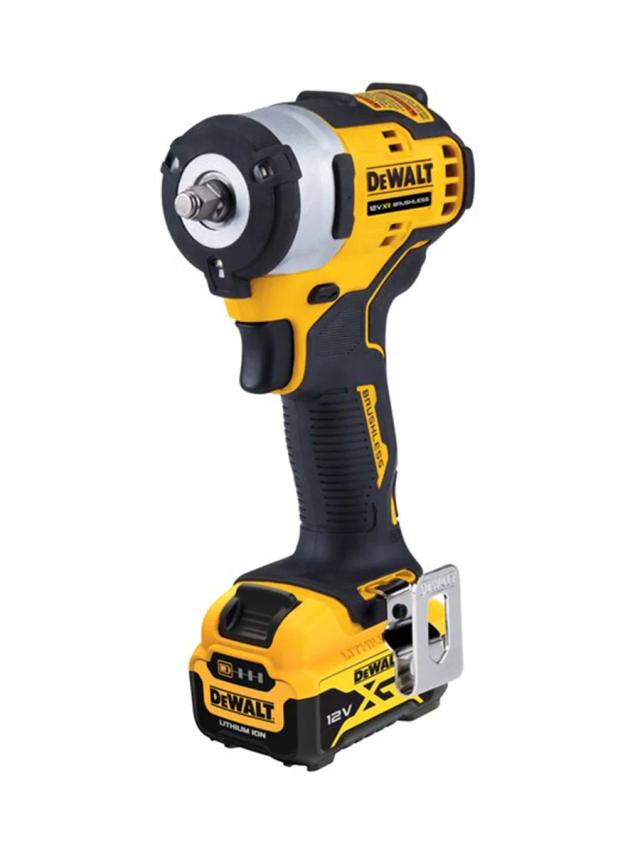 Гайковерт DeWalt DCF903P1-QW