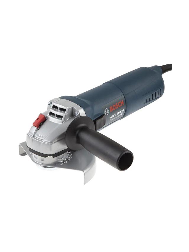 Болгарка (УШМ) 125мм Bosch GWS 11-125