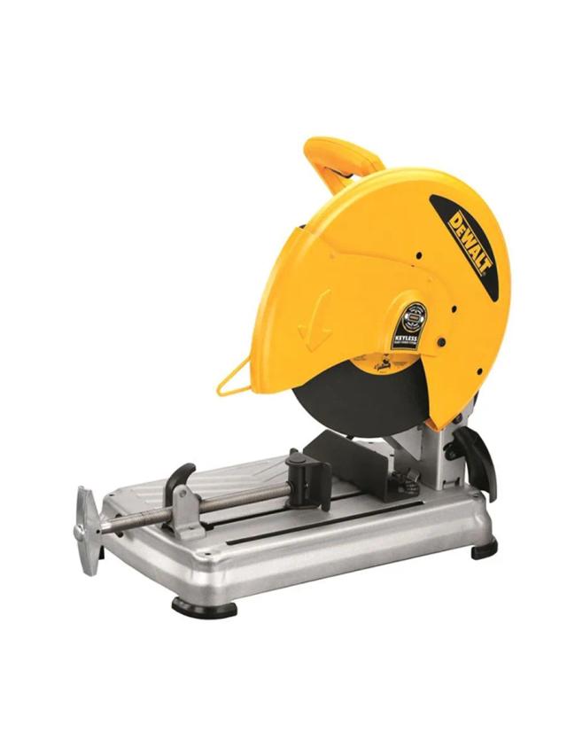 Пила монтажная 355мм DeWalt D28715-QS