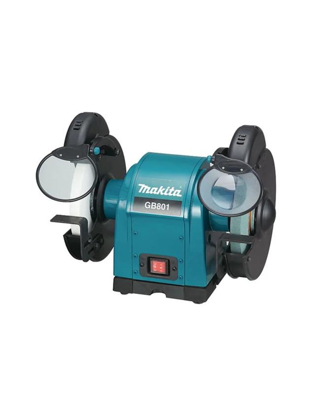 Точильно-шлифовальный станок Makita GB801