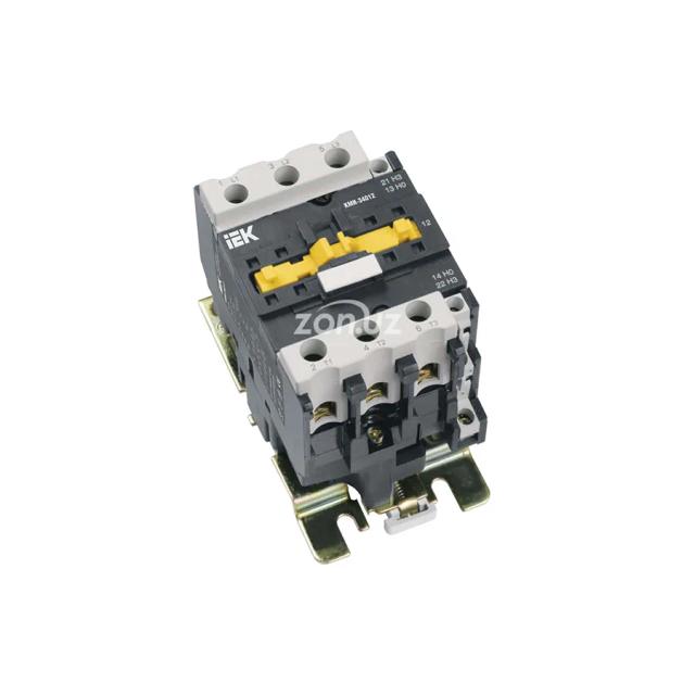 Контактор IEK KKM31-050-230-11 КМИ-35012