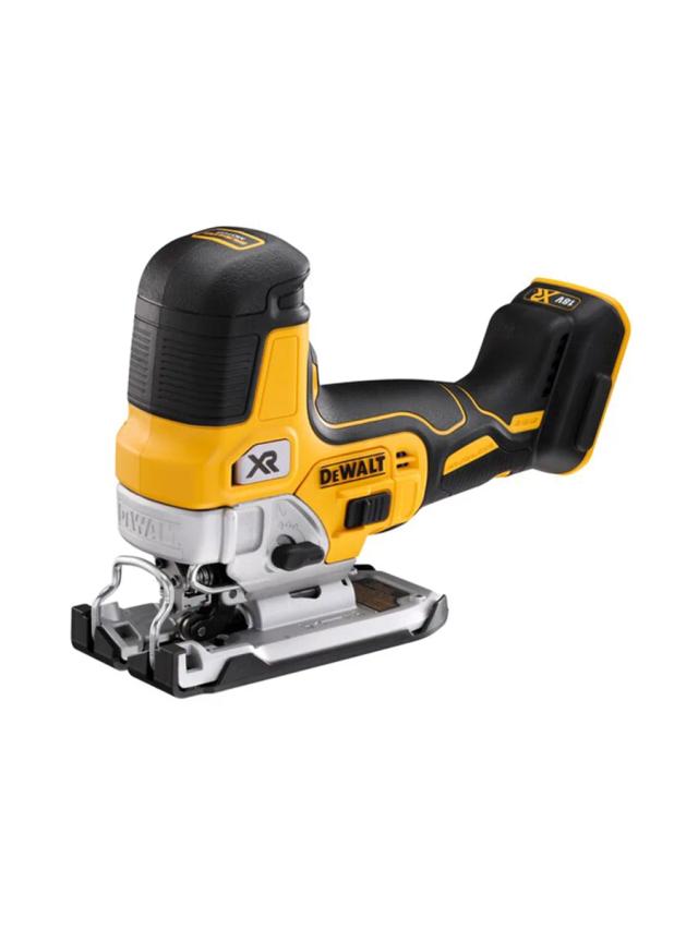 Лобзик 26мм DeWalt DCS335N-XJ