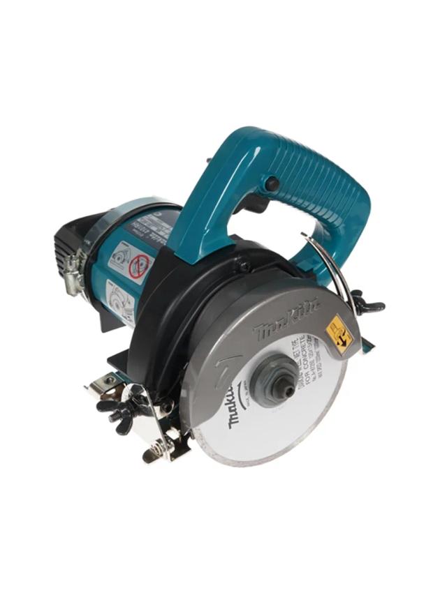 Пила алмазная с подачей воды 125мм Makita 4101R