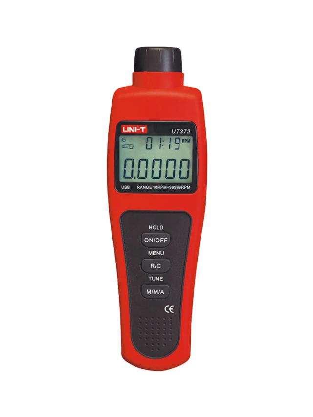 Тахометр UNI-T UT372