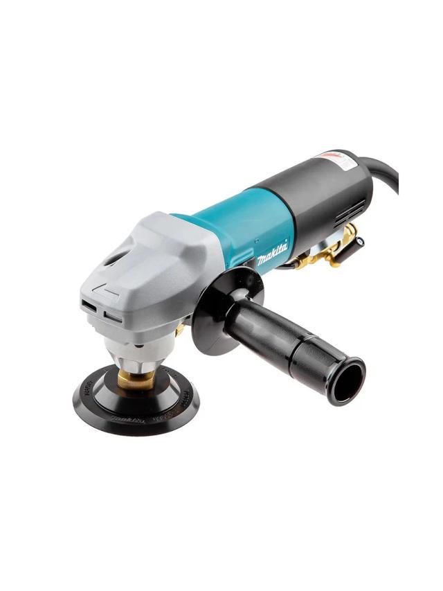 Полировальная машина с подачей воды Makita PW5000CH