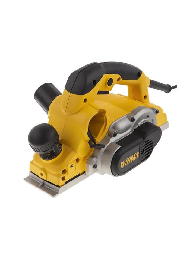 Рубанок DeWalt D26500-QS