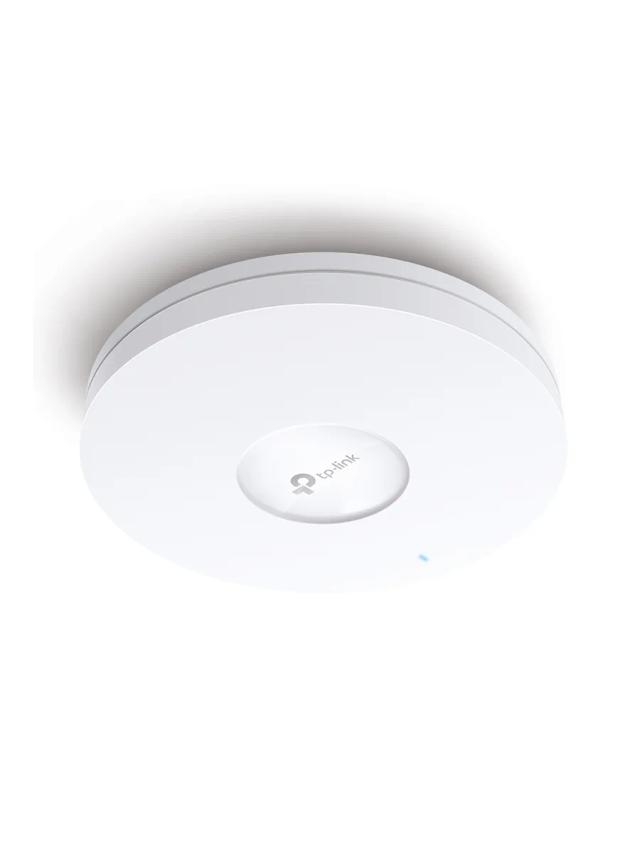 Wi‑Fi точка доступа 2.4/5 ГГц 3550 Мбит/сек TP-Link EAP660 HD двухдиапазонный