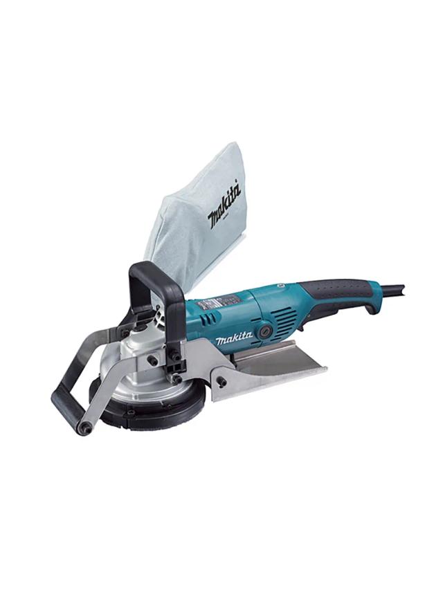 Шлифовальная машина по бетону 125мм Makita PC5001C