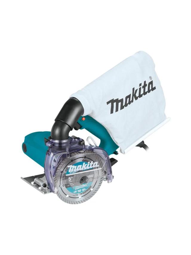 Пила алмазная 125мм Makita 4100KB