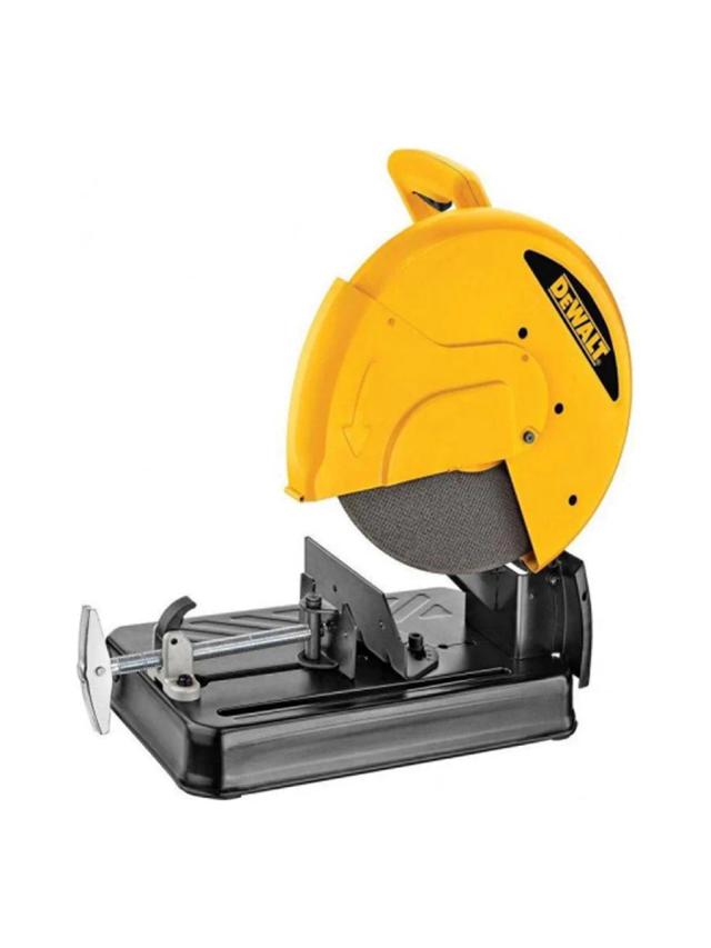 Пила монтажная 355мм DeWalt D28730-KS